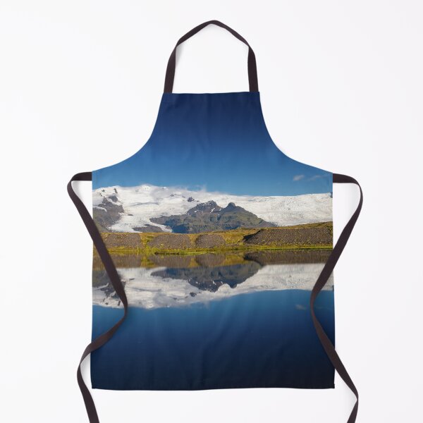 Item preview, Vatnajokull Reflections designed and sold by DiFigianoPhoto.