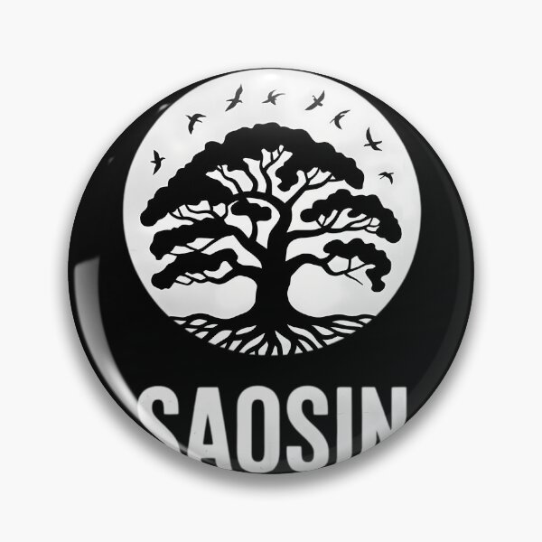 Item preview, Saosins Rock Band designed and sold by finnartdesign.