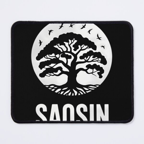 Item preview, Saosins Rock Band designed and sold by finnartdesign.