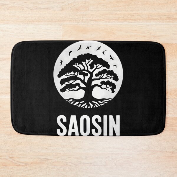 Item preview, Saosins Rock Band designed and sold by finnartdesign.