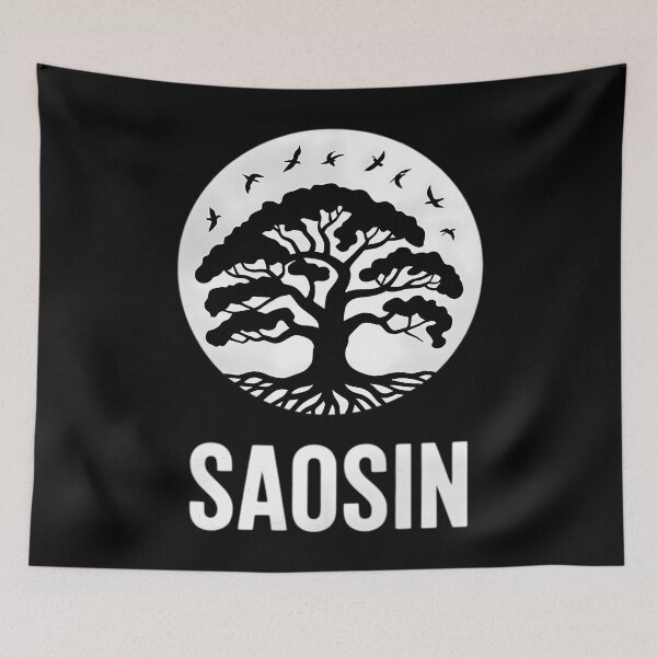 Item preview, Saosins Rock Band designed and sold by finnartdesign.
