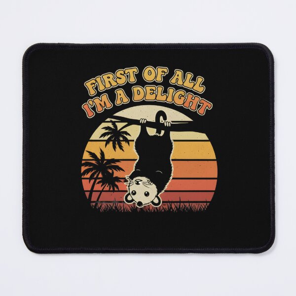 Item preview, First-of-all-im-a-delight designed and sold by THREE LITTLE BEANS.