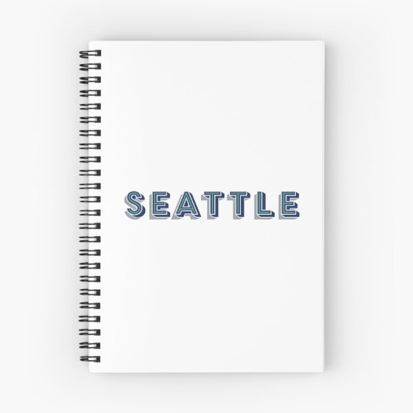 Item preview, Seattle designed and sold by DFA.