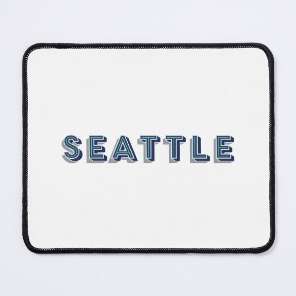 Item preview, Seattle designed and sold by DFA.