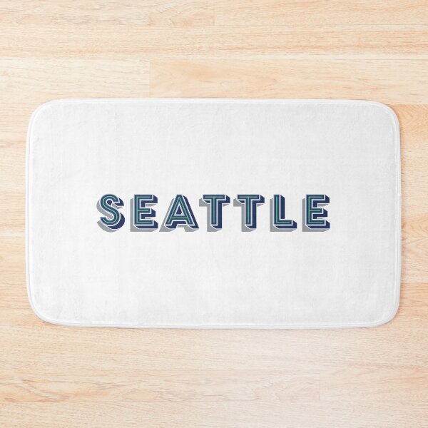 Item preview, Seattle designed and sold by DFA.