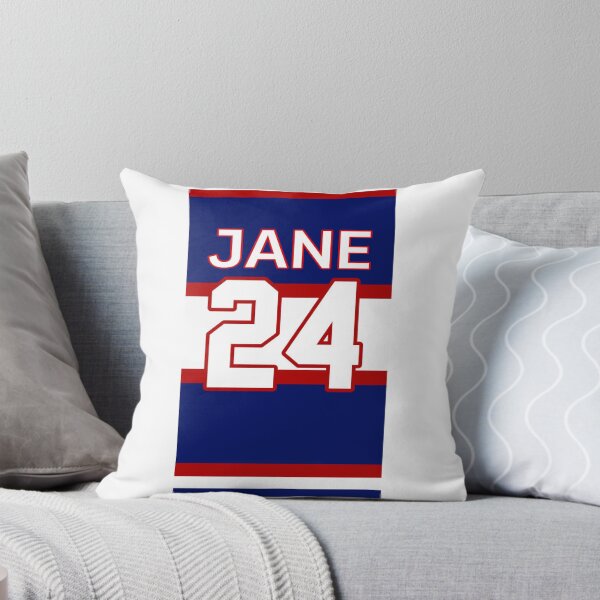 Artikelvorschau, Shane Hollander Jane Jersey entworfen und verkauft von Joymakesthings.