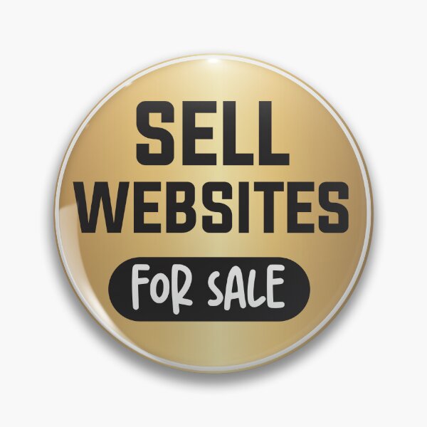 Item preview, Sell website design designed and sold by Wolagno.