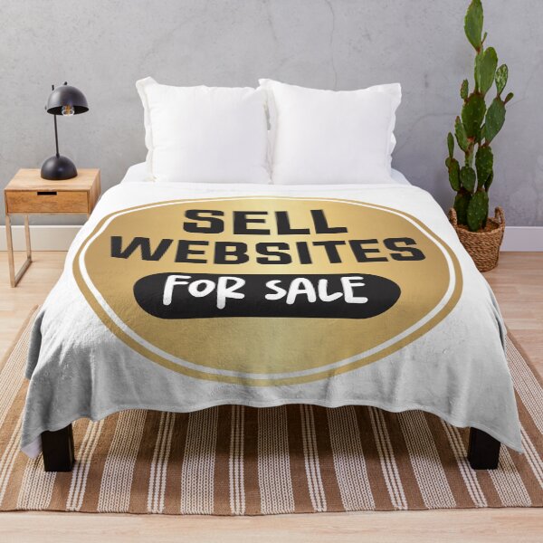 Item preview, Sell website design designed and sold by Wolagno.
