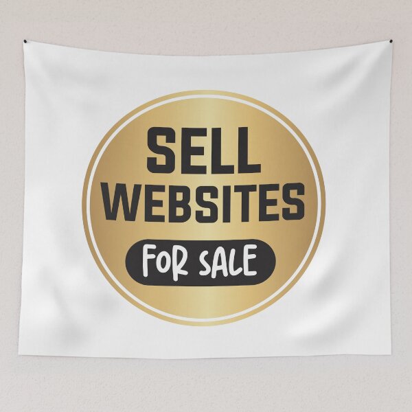Item preview, Sell website design designed and sold by Wolagno.