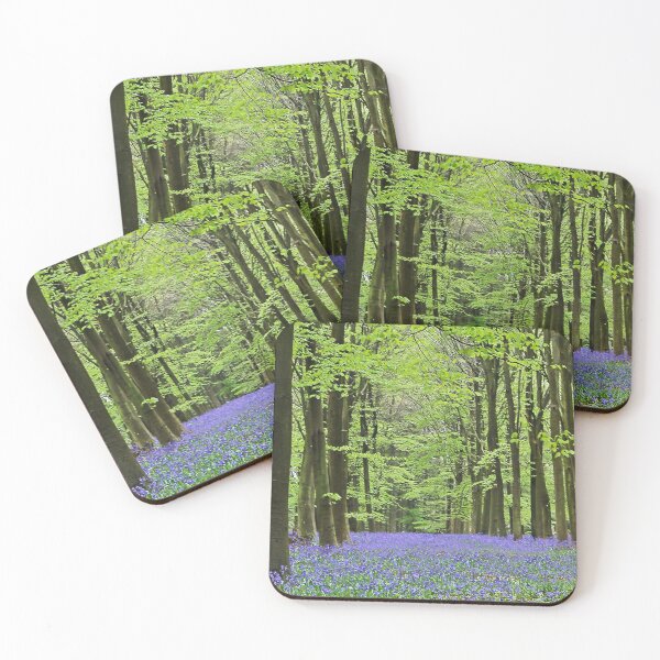 Item preview, Bluebell Season designed and sold by Murph's Images.