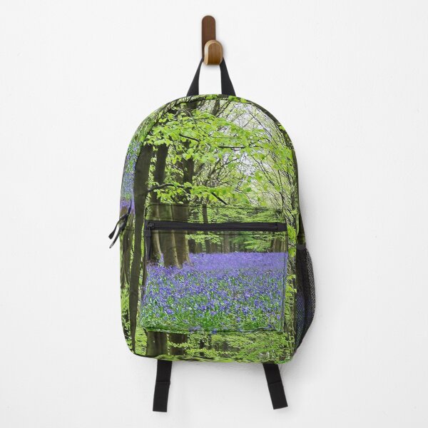 Item preview, Bluebell Season designed and sold by Murph's Images.