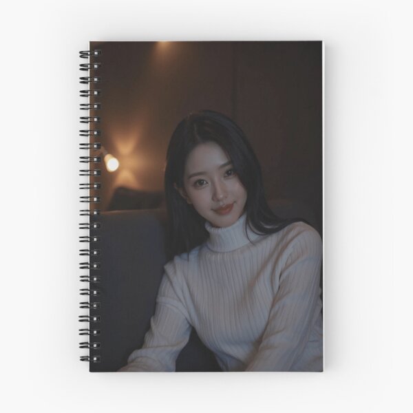 Item preview, Quiet Indoor Portrait designed and sold by SEIMEI2025.