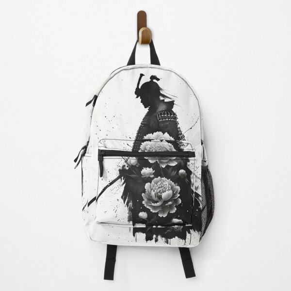 Item preview, Bushido in Bloom designed and sold by ONYX Pixee.
