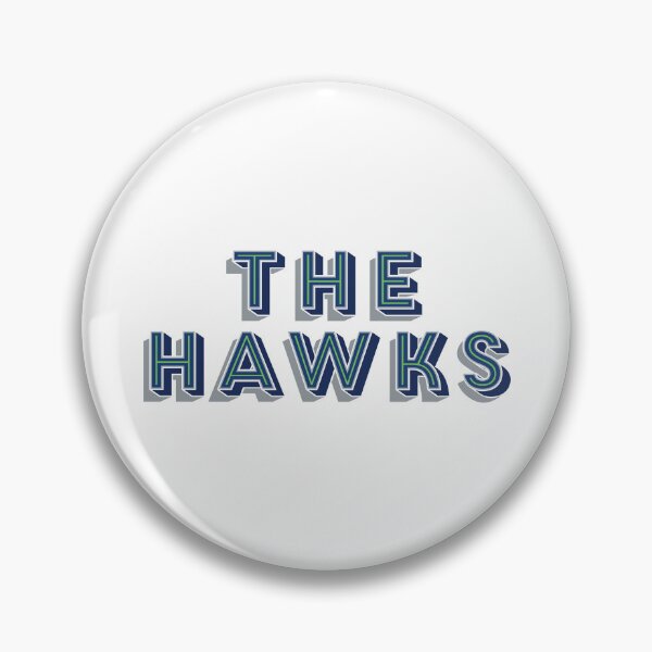 Item preview, The Hawks designed and sold by DFA.
