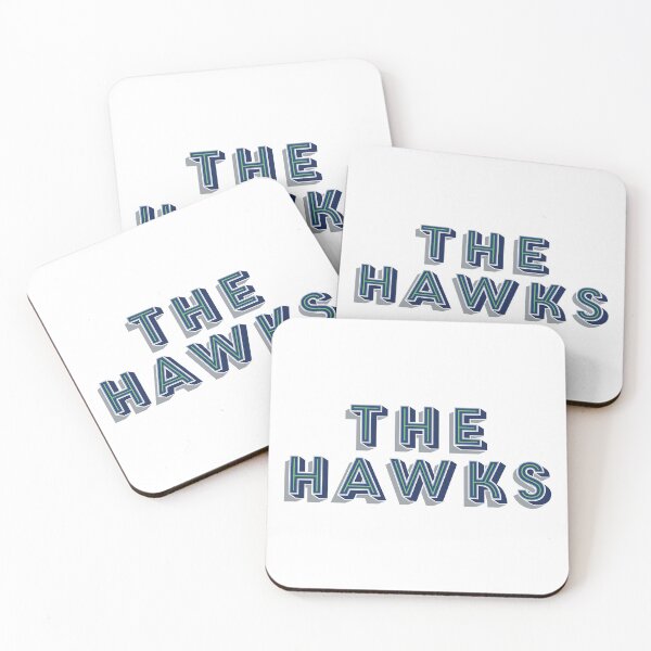 Item preview, The Hawks designed and sold by DFA.