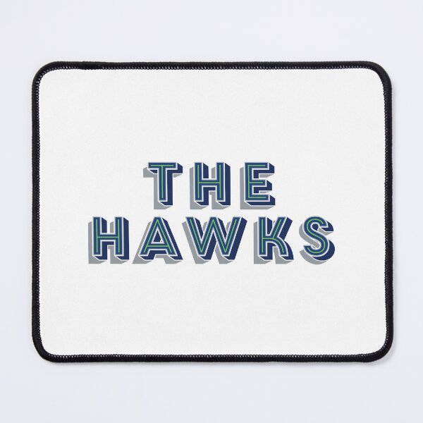 Item preview, The Hawks designed and sold by DFA.