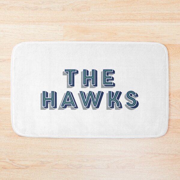 Item preview, The Hawks designed and sold by DFA.