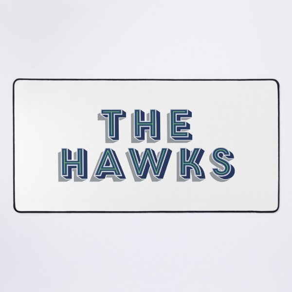 Item preview, The Hawks designed and sold by DFA.