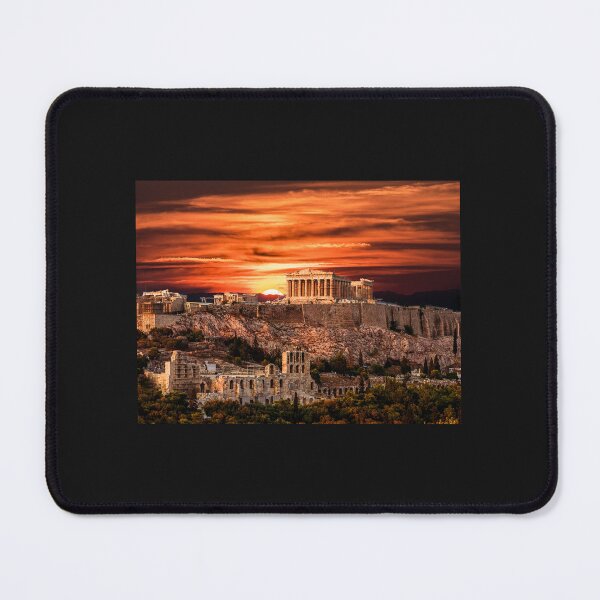 Item preview, GREECE_ACROPOLIS designed and sold by Aspap1980.