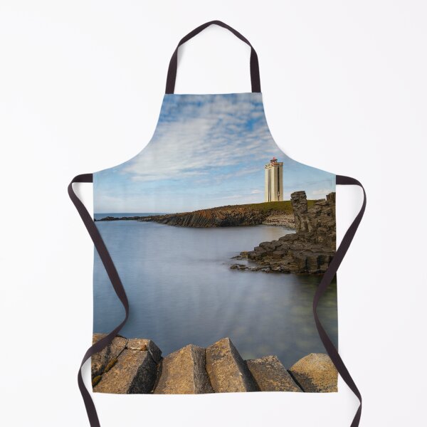Item preview, Kalfshamarsvik Lighthouse IV designed and sold by DiFigianoPhoto.