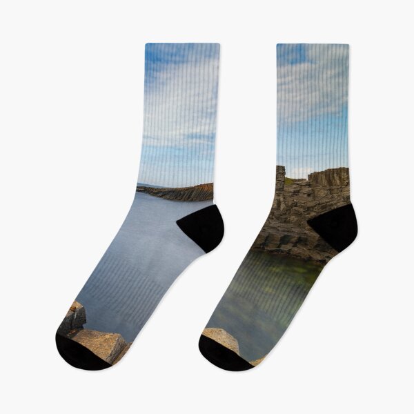 Item preview, Kalfshamarsvik Lighthouse IV designed and sold by DiFigianoPhoto.