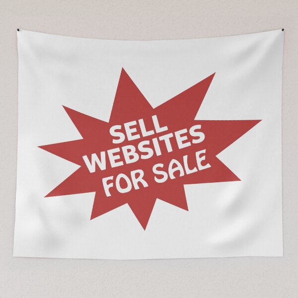 Item preview, Sell website design designed and sold by Wolagno.