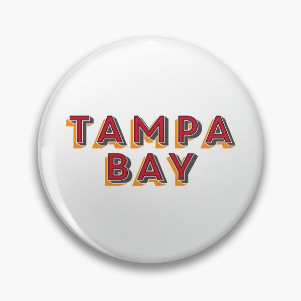 Item preview, Tampa Bay designed and sold by DFA.