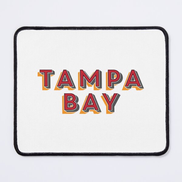 Item preview, Tampa Bay designed and sold by DFA.