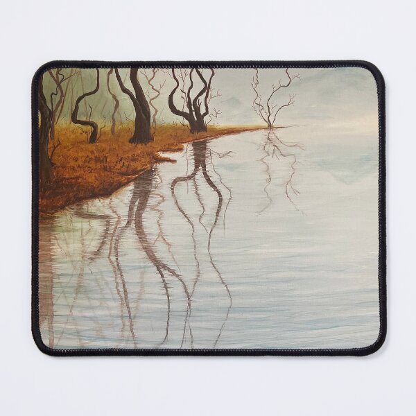 Item preview, “The Distant Call Of Mourning Crows - (Glenelg)” designed and sold by DegsyArt.