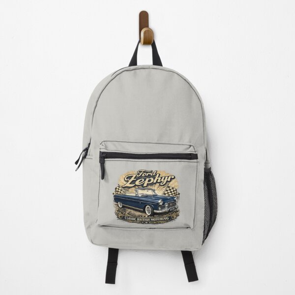 Item preview, Zephyr Ford Vintage Car designed and sold by kel72.