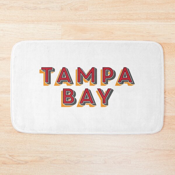 Item preview, Tampa Bay designed and sold by DFA.