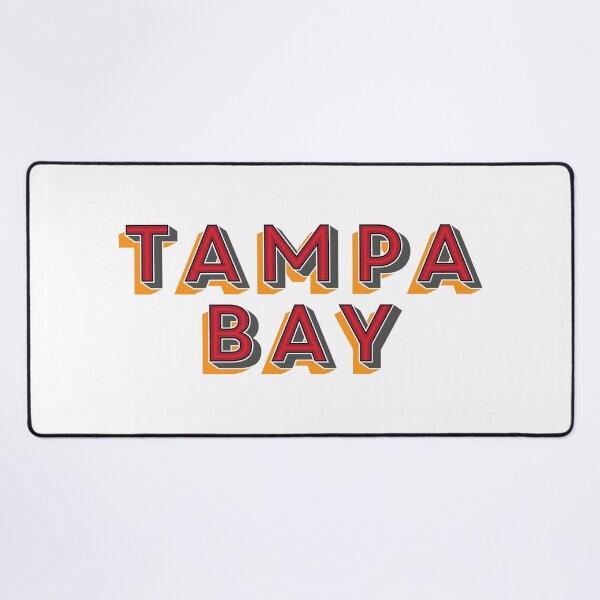Item preview, Tampa Bay designed and sold by DFA.