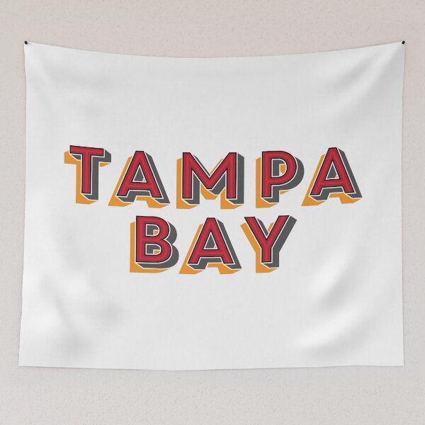 Item preview, Tampa Bay designed and sold by DFA.