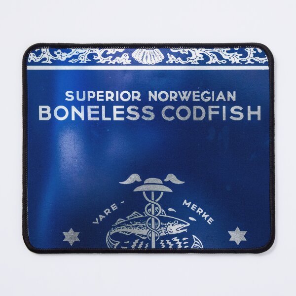 Item preview, Bacalao Superior II designed and sold by DiFigianoPhoto.