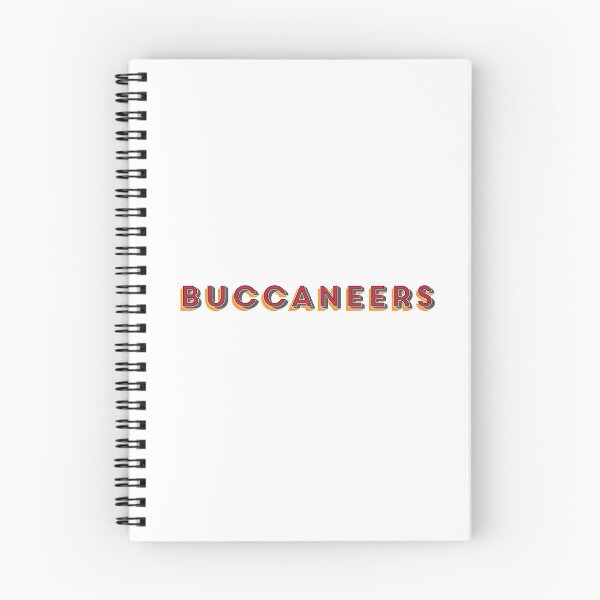 Item preview, Buccaneers designed and sold by DFA.