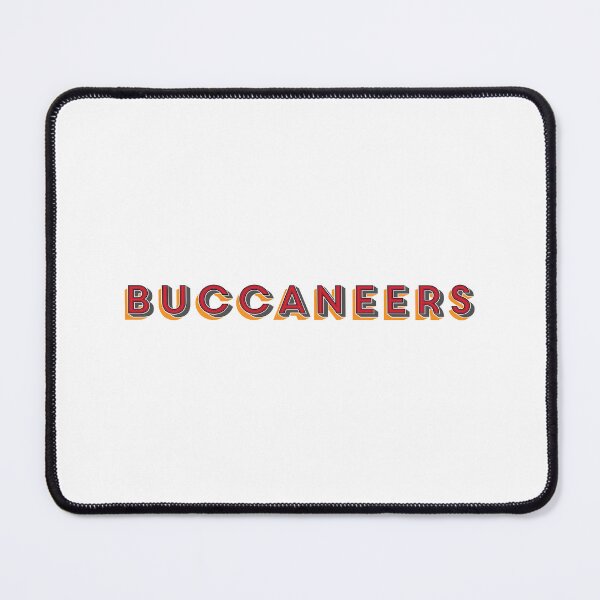 Item preview, Buccaneers designed and sold by DFA.