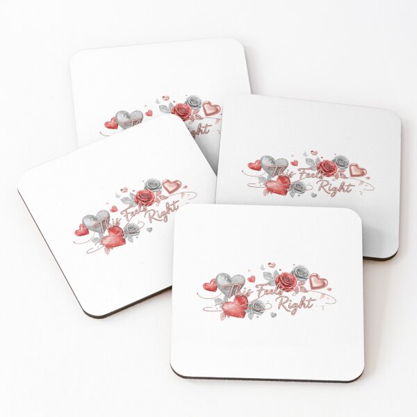 Item preview, Valentines 3D Roses & Hearts Romantic Gesture designed and sold by LANCEWISEMEDIA.