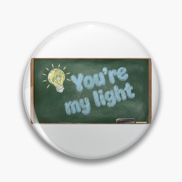 Item preview, You're my light designed and sold by RobertMartinArt.