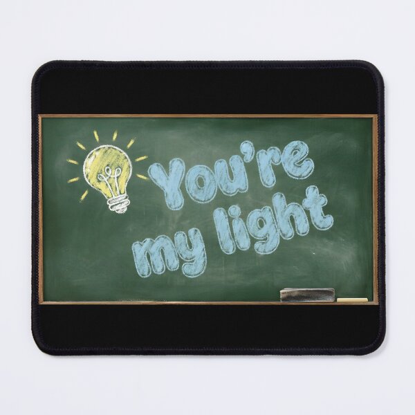 Item preview, You're my light designed and sold by RobertMartinArt.