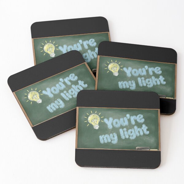 Item preview, You're my light designed and sold by RobertMartinArt.
