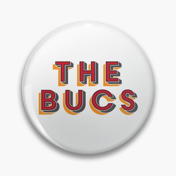 Item preview, The Bucs designed and sold by DFA.