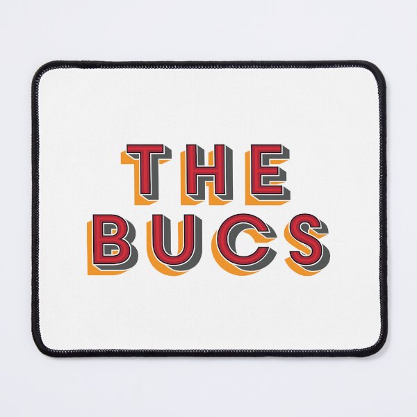 Item preview, The Bucs designed and sold by DFA.