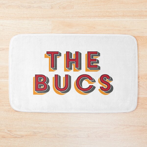 Item preview, The Bucs designed and sold by DFA.