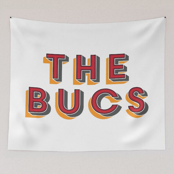 Item preview, The Bucs designed and sold by DFA.
