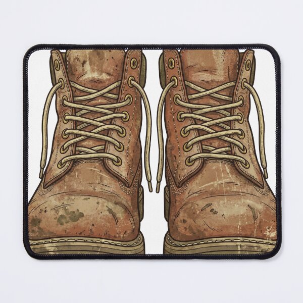 Item preview, Copy of Classic Retro Footwear Style designed and sold by pictranoosa.