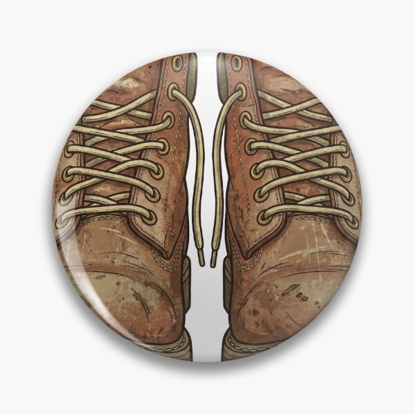 Item preview, Copy of Classic Retro Footwear Style designed and sold by pictranoosa.