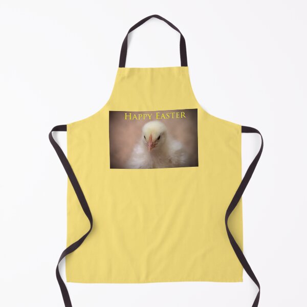 Item preview, Happy Easter Chick designed and sold by Murph's Images.