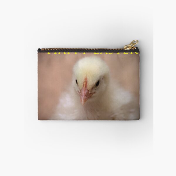 Item preview, Happy Easter Chick designed and sold by Murph's Images.