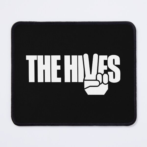 Item preview, The Hives (Band) Hd  designed and sold by finnartdesign.