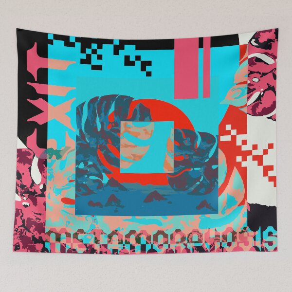 Item preview, Beyond the Forest: The Violence of Becoming designed and sold by We-Open-Minds.